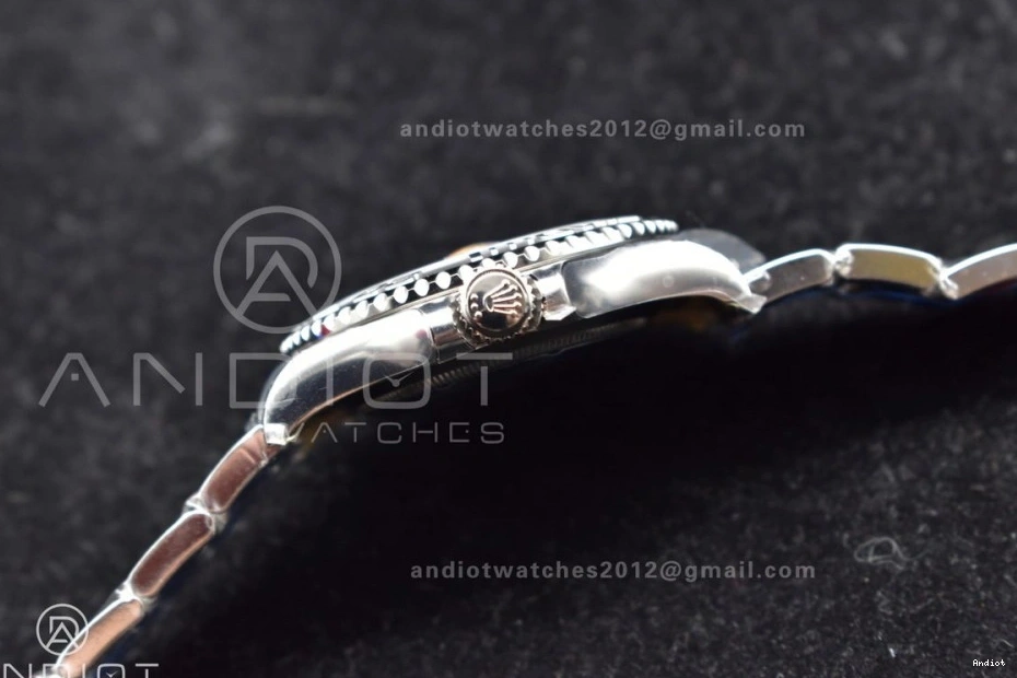 Edition Bracelet VS3235 Yacht-Master 904L Best Dial 126622 SS Gray Steel VSF on 1:1 0406